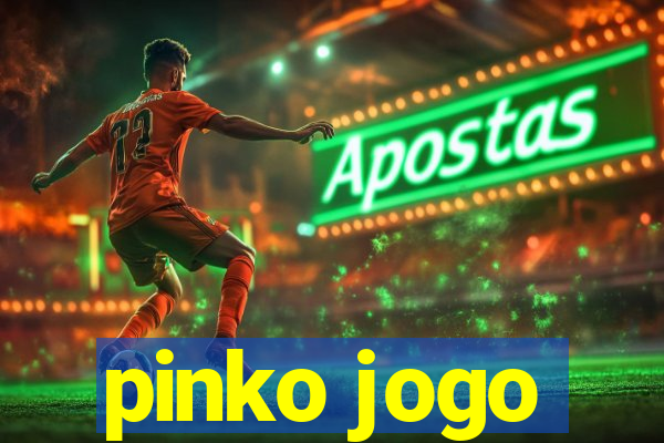 pinko jogo